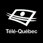Tele-Quebec channel logo