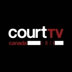 Court TV Canada channel logo