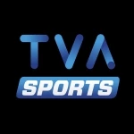 TVA Sports Quebec channel logo